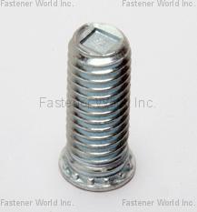 PEARSON INDUSTRIAL CO., LTD. , Clinching Studs , Clinch Stud