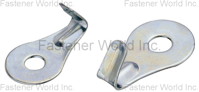 JOKER INDUSTRIAL CO., LTD.  , Hook 5.5 For Hollow Wall Anchor , Hooks