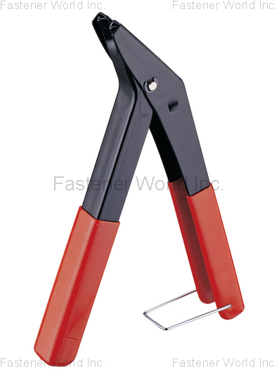 JOKER INDUSTRIAL CO., LTD.  , Anchor Tool , Hand Tools In General