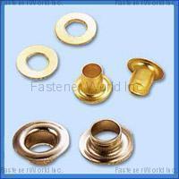 AMPLE LONG INDUSTRY CO., LTD. , Button , Button Rivets