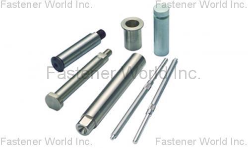 KUNTECH CORP. , Turning & Machining Parts, Customized Fasteners and Special Hardware, CNC Machining, Cold-Forming , Turning Parts KUNTECH CORP. , Turning & Machining Parts, Customized Fasteners and Special Hardware, CNC Machining, Cold-Forming , Turning Parts