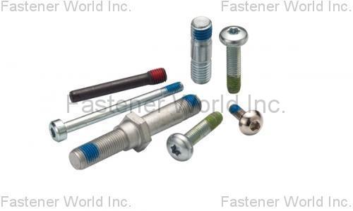 KUNTECH CORP. , Bolts & Nuts, Customized Fasteners and Special Hardware, CNC Machining, Cold-Forming , Bolts KUNTECH CORP. , Bolts & Nuts, Customized Fasteners and Special Hardware, CNC Machining, Cold-Forming , Bolts