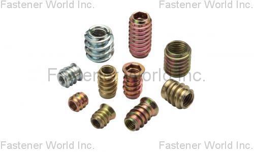 KUNTECH CORP. , Bolts & Nuts, Customized Fasteners and Special Hardware, CNC Machining, Cold-Forming , Bolts KUNTECH CORP. , Bolts & Nuts, Customized Fasteners and Special Hardware, CNC Machining, Cold-Forming , Bolts
