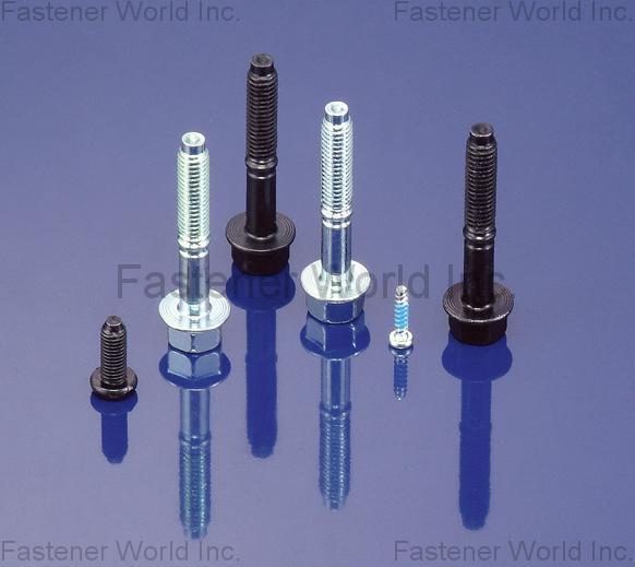 QST INTERNATIONAL CORP.  , Auto Fastener , FASTENERS <span style='font-size:12px;font-weight:normal' >( Screws, Bolts, Nuts, Washers, Rivets, Pins, Nails, Anchors... )</span>