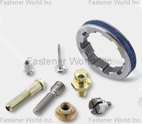 REXLEN CORP.  , CNC Machined Parts , Cnc Machining Parts