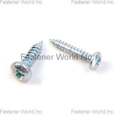 HAIYAN SANHUAN FASTENERS CO., LTD. , Wood Screws , Wood Screws