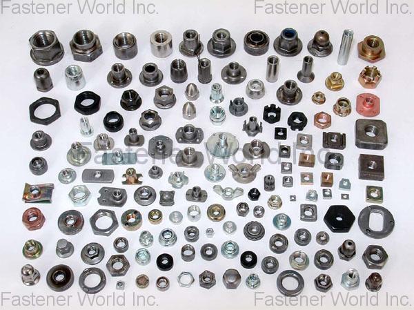 ACCURTEK PRODUCTS CORP. , AUTOMOTIVE PARTS , Automotive Parts