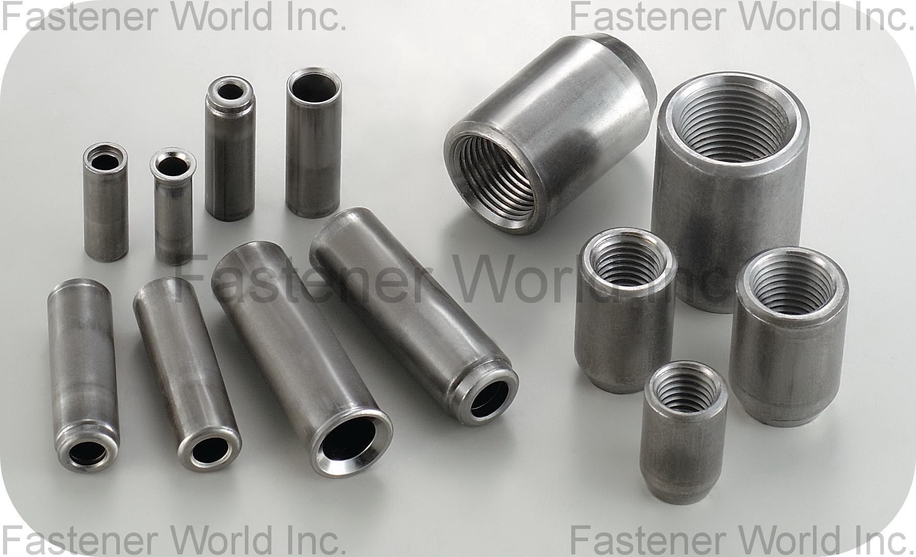 DUNFA INTERNATIONAL CO., LTD. , Cold Forming Parts for Autos, Motorcycles, Bikes, Buildings, Machines, Special Parts, Turning / Tapping Parts, Special Nuts, Anchors , Automotive Parts