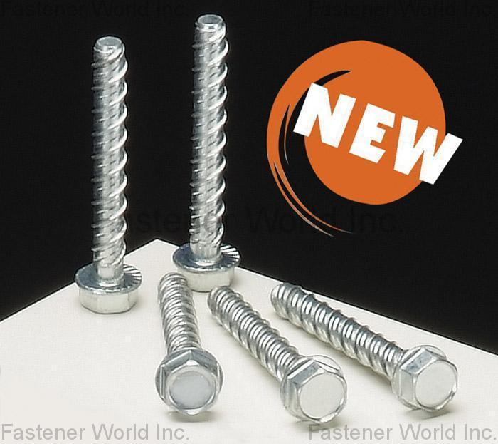 SHEH KAI PRECISION CO., LTD.  , Screw Bolt , Furniture Screws