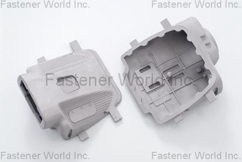 A-CORN ENTERPRISES CO., LTD. , investment casting parts , Casting Machine Bases