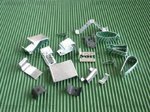 LIAN CHUAN SHING INTERNATIONAL CO., LTD. , Spare parts , Special Parts