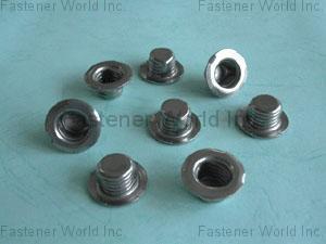 LIAN CHUAN SHING INTERNATIONAL CO., LTD. , Speed Nuts , Speed Nuts