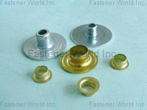 LIAN CHUAN SHING INTERNATIONAL CO., LTD. ,  Washers , Washers