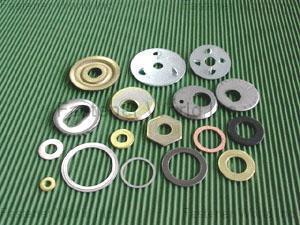 LIAN CHUAN SHING INTERNATIONAL CO., LTD. , Special Washers , Special Washers