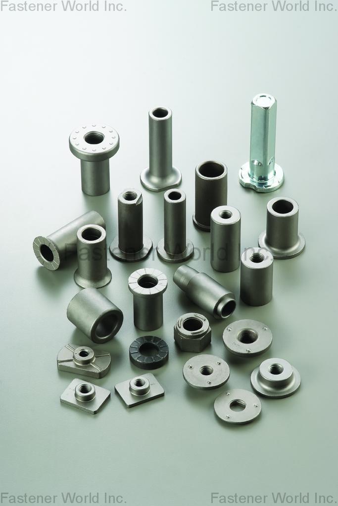 Da Yang Enterprise Co., Ltd. , automotive parts , Automotive Parts