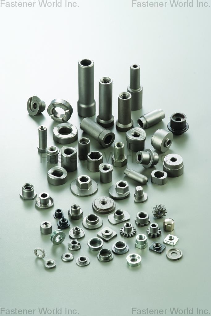 Da Yang Enterprise Co., Ltd. ,  Special Nuts , Special Nuts