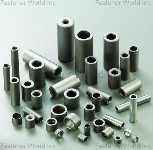 Da Yang Enterprise Co., Ltd. , BUSHINGS , Bushing
