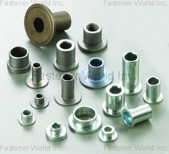 Da Yang Enterprise Co., Ltd. , Thin T-Nuts , Thin Nuts