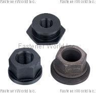 JINGLE-TECH FASTENERS CO., LTD. , Weld Nuts  , Weld Nuts