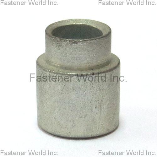 JINGLE-TECH FASTENERS CO., LTD. , Sleeve Nuts , Sleeve Nuts