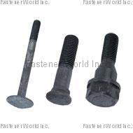 JINGLE-TECH FASTENERS CO., LTD. , Round Head Bolts , Round Head Bolts