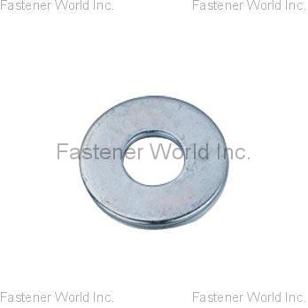 JINGLE-TECH FASTENERS CO., LTD. , Flat Washer  , Flat Washers