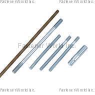 JINGLE-TECH FASTENERS CO., LTD. , Thread Rod , Thread Rod