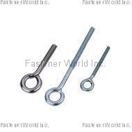 JINGLE-TECH FASTENERS CO., LTD. , Eye Bolts  , Eye Bolts