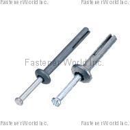 JINGLE-TECH FASTENERS CO., LTD. , Hammer Drive Anchors , Hammer Drive Anchors