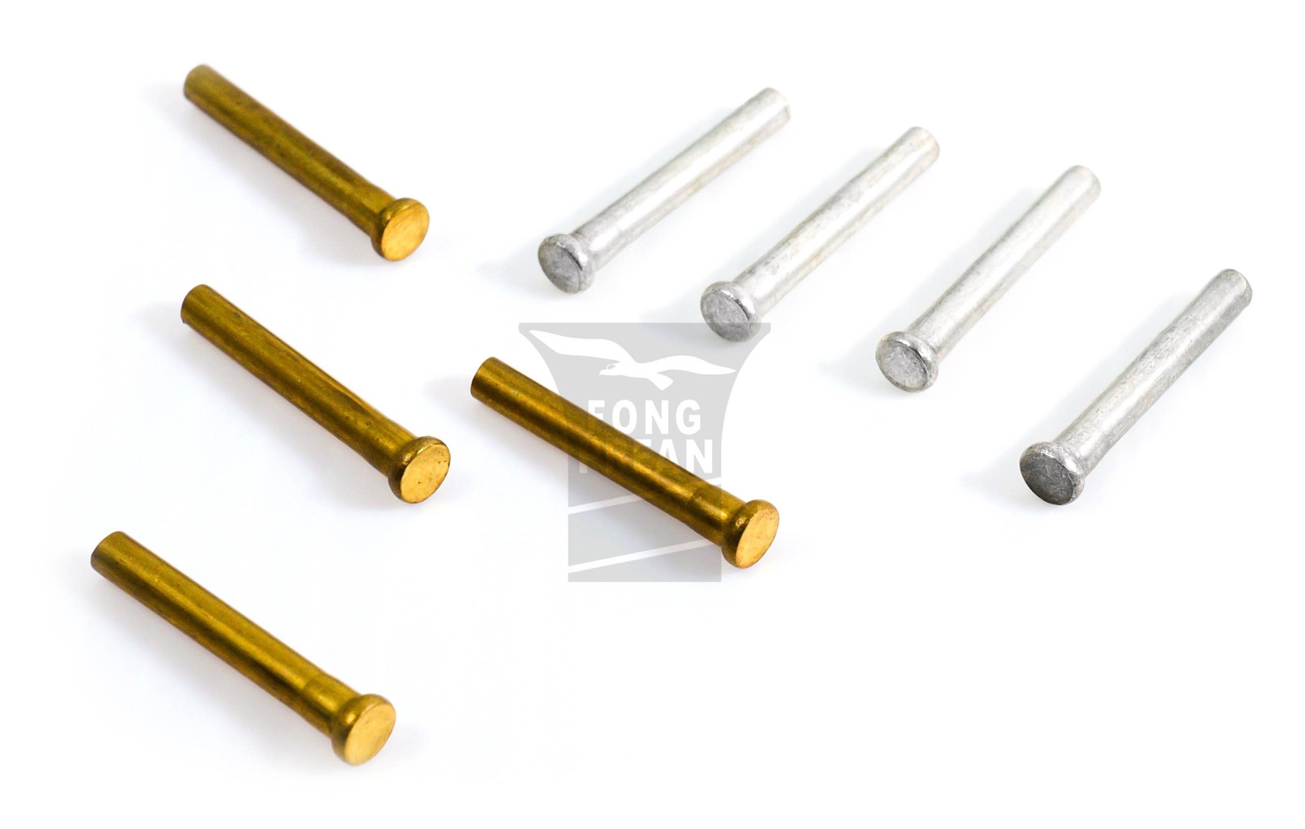 FONG PREAN INDUSTRIAL CO., LTD. , Brass Screw , Special Screws