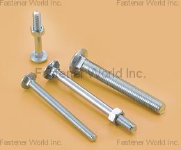 BESTWELL INTERNATIONAL CORP.  , CARRIAGE BOLTS , Long Carriage Bolts