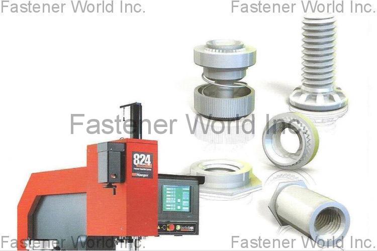 JIAXING FASTEN FIX CO., LIMITED , Self-Chinching NUT , Clinch Nuts JIAXING FASTEN FIX CO., LIMITED , Self-Chinching NUT , Clinch Nuts