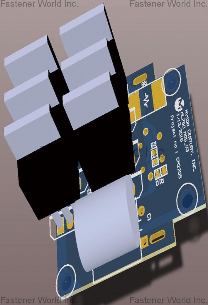 ZETTA CONTROL DEVICES INC. , BLDC (Brushless DC) motor control sloution provider , Auto-control Panel Design And Installation For Machines