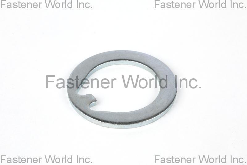 LIAN CHUAN SHING INTERNATIONAL CO., LTD. , Special Lock Washer , Special Washers