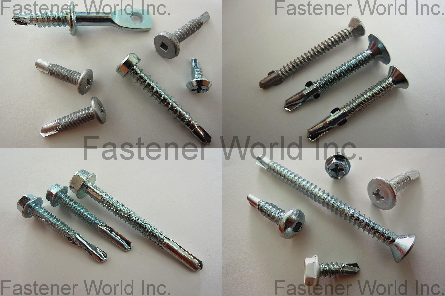 KATSUHANA FASTENERS CORP. 