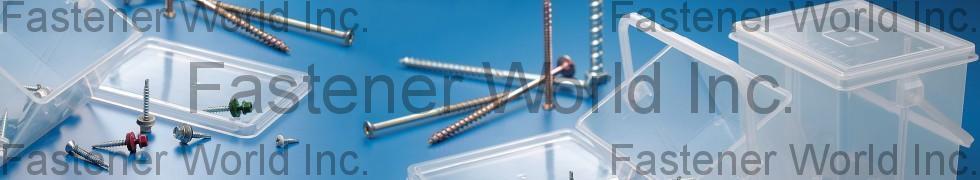JENG YUH PLASTICS CO., LTD. , Plastic Bucket , Packing Box