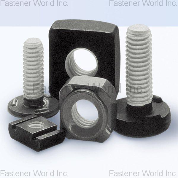 TAIWAN SELF-LOCKING CO., LTD. , NYCOTE , Aerospace Screws