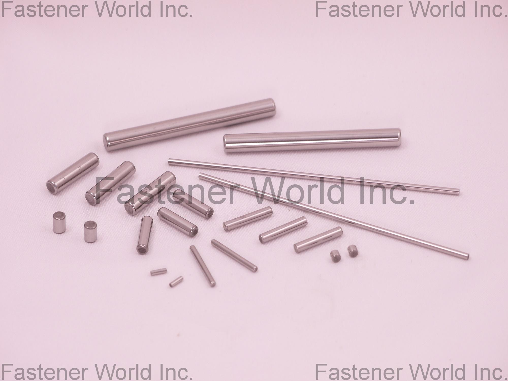 HEY YO TECHNOLOGY CO., LTD. , Roll Pins , Roll Pins