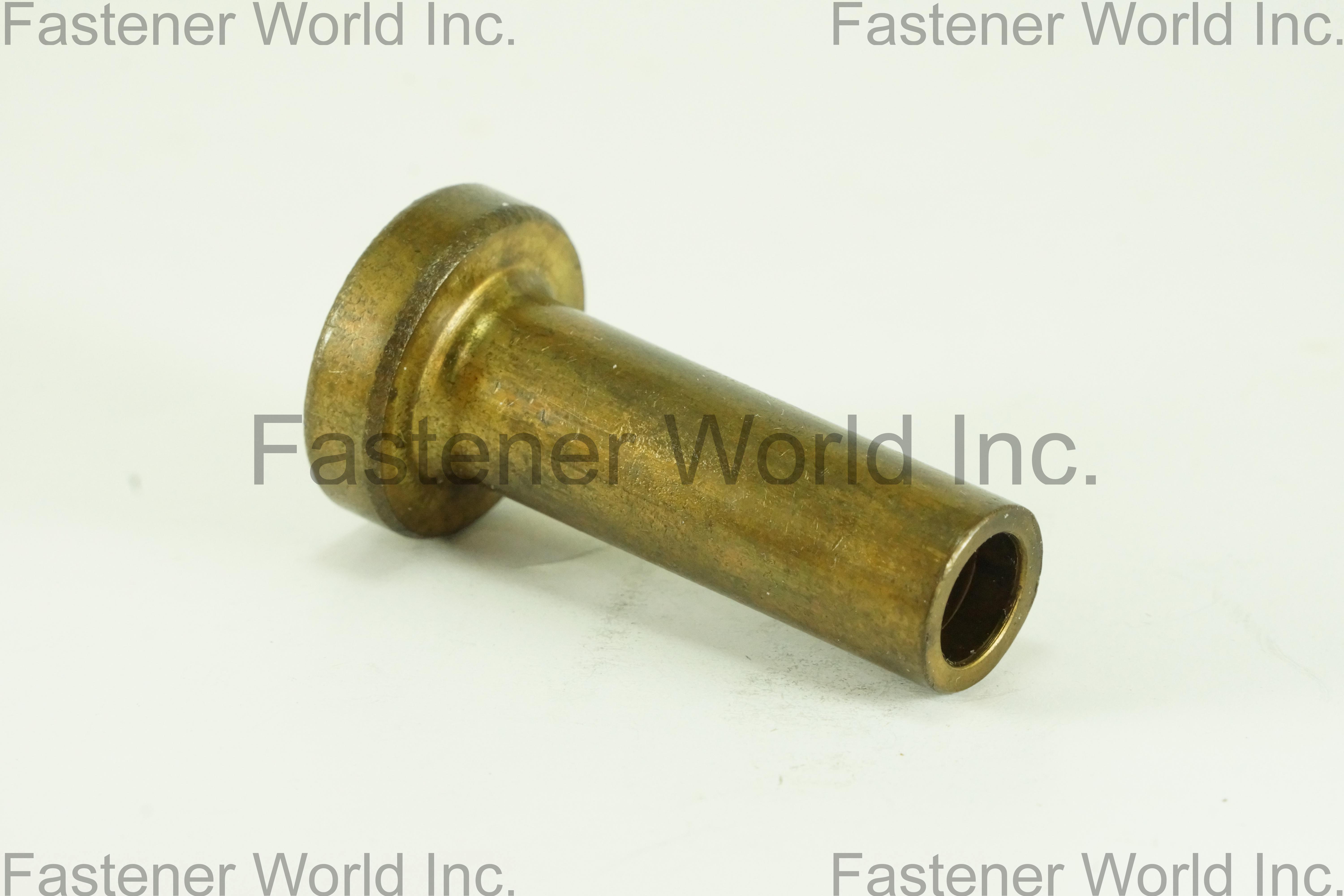 CHONG YANG INDUSTRIAL CO., LTD. ,  Brass Nuts/ Bronze Nuts , Brass & Bronze Nuts Brass