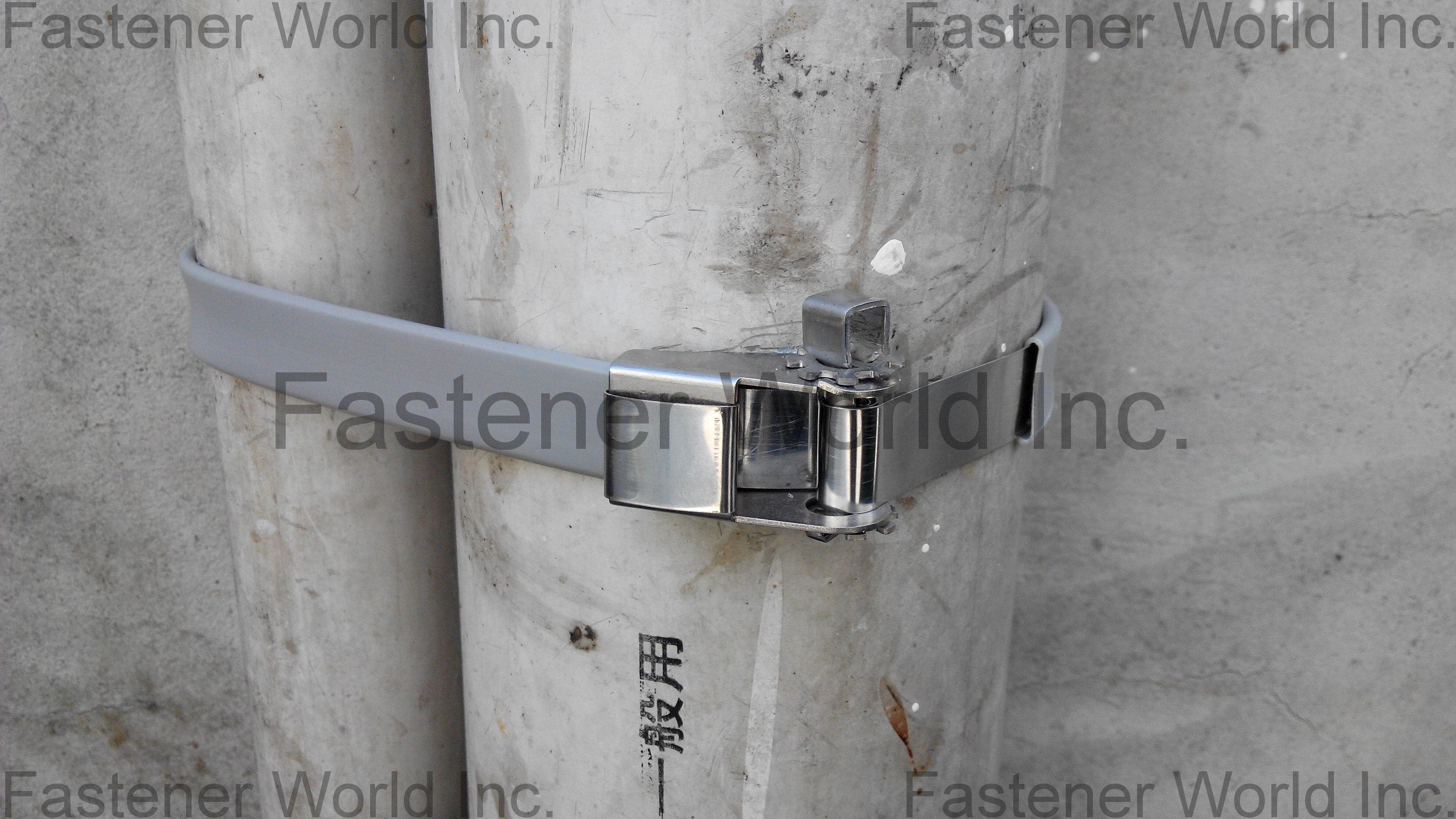 CHENG HENG INDUSTRIAL CO., LTD. , Cable Clip & Nail Assembly Machine CHENG HENG INDUSTRIAL CO., LTD. , Cable Clip & Nail Assembly Machine