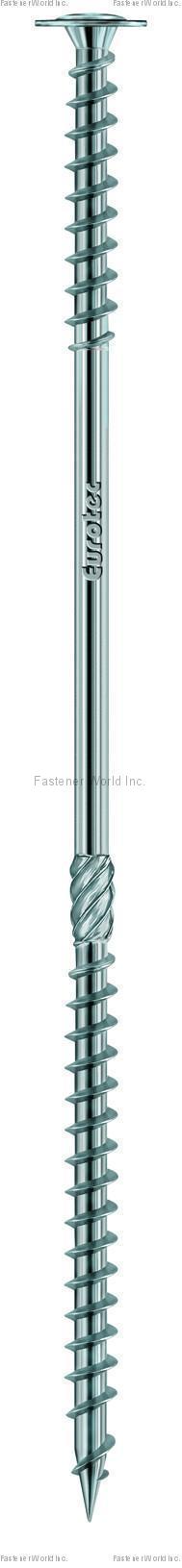 EUROTEC GMBH (E.U.R.O.Tec GmbH ) , Topduo - Roofing screw , Roofing Screws