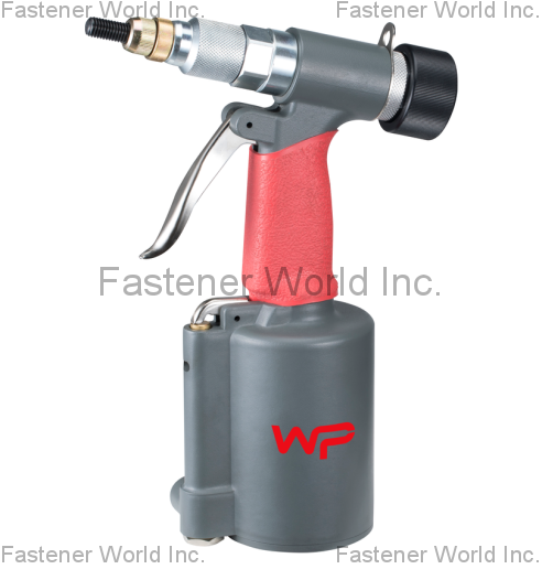 WIN POWMAX CORP. (WELIH TOOLS CO., LTD.) , M4-M10 Semi-automatic air hydraulic rivet nut tool , Rivet Nut Tools WIN POWMAX CORP. (WELIH TOOLS CO., LTD.) , M4-M10 Semi-automatic air hydraulic rivet nut tool , Rivet Nut Tools