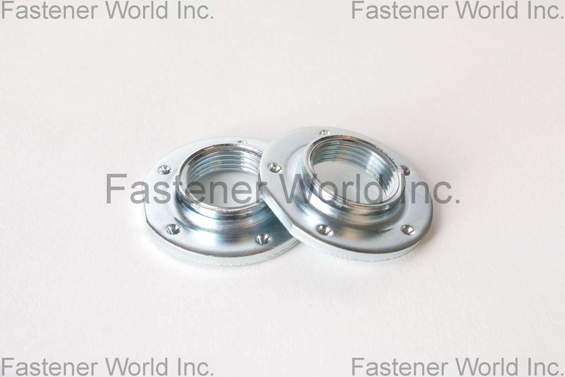 LIAN CHUAN SHING INTERNATIONAL CO., LTD. , Special nut , Special Parts