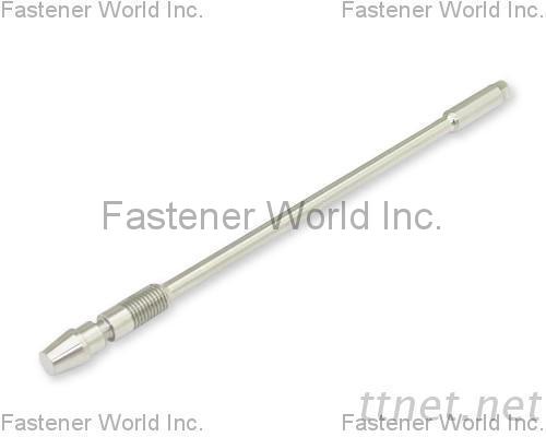 SING YI SHENG ENTERPRISE CO., LTD. , CNC parts, CNC lathe