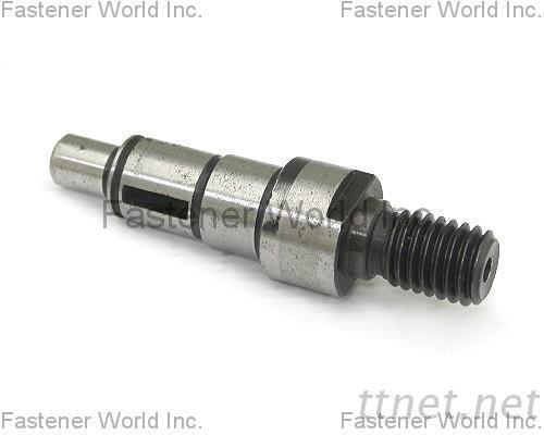 SING YI SHENG ENTERPRISE CO., LTD. , Cnc Machining Parts