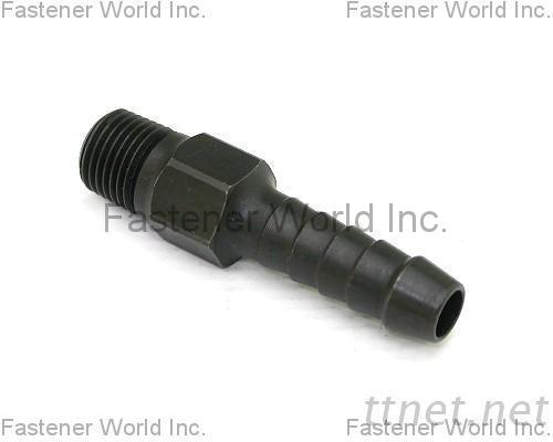 SING YI SHENG ENTERPRISE CO., LTD. , CNC parts, CNC lathe