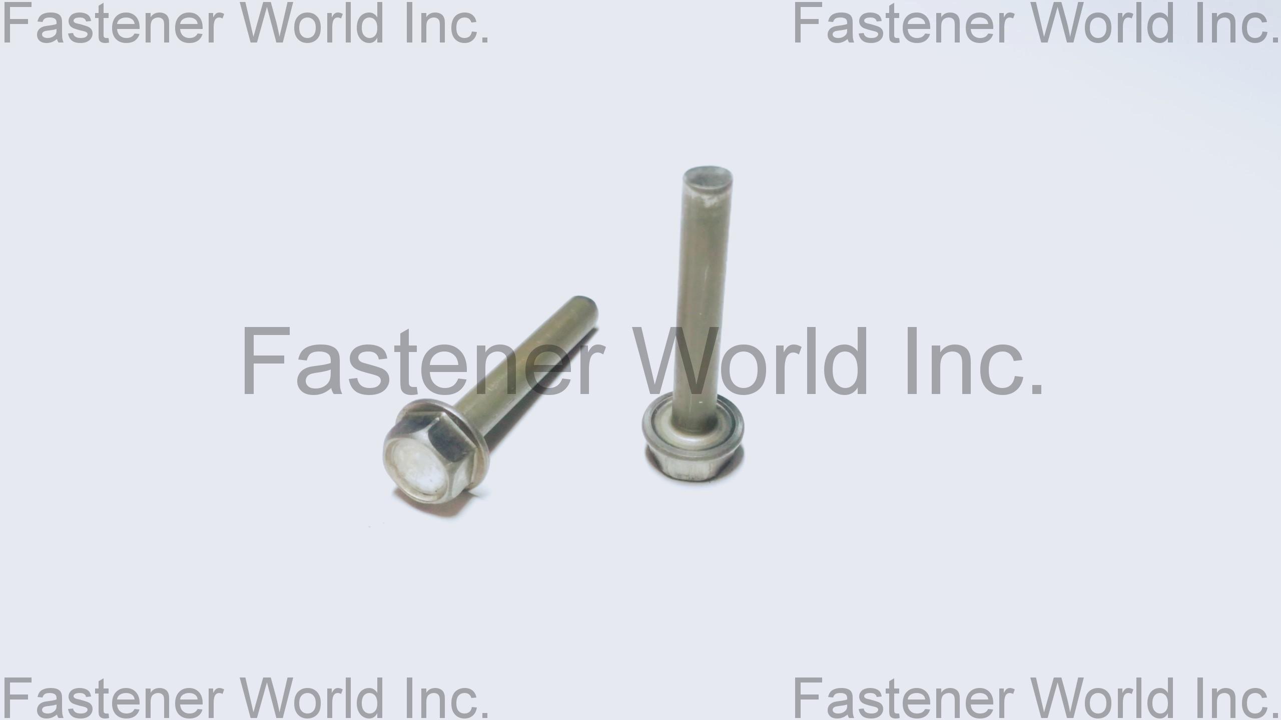 TONG HO SHING INTERNATIONAL CO., LTD. , Hexagon Washer Head Screws , Hexagon Washer Head Screws / Bolts