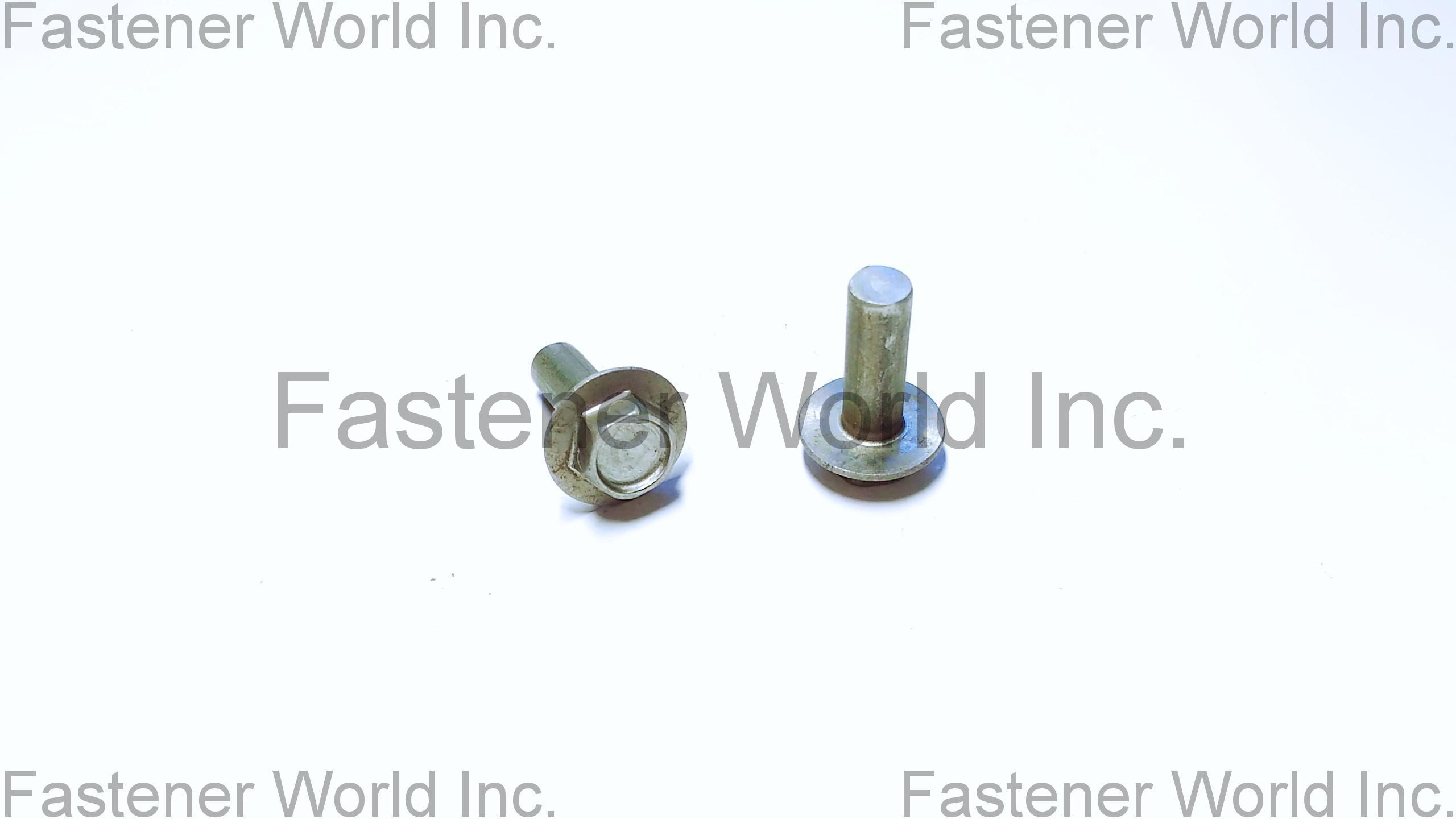 TONG HO SHING INTERNATIONAL CO., LTD. , Hexagon Washer Head Screws / Bolts , Hexagon Washer Head Screws / Bolts