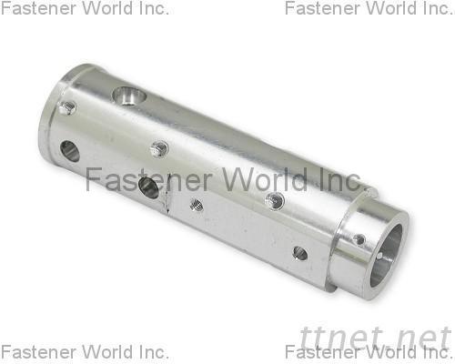 SING YI SHENG ENTERPRISE CO., LTD. , Automotive Parts