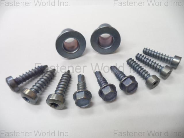 頂吉興科技股份有限公司  , 一般電鍍